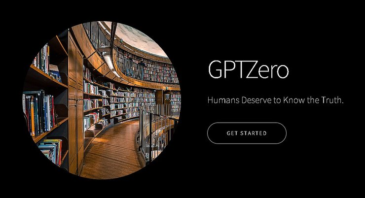 GPTZero чат-бот, чат-бот ChatGPT, нейромережа, скачати чат-бот, як використовувати чат-бот, як використовувати нейромережа