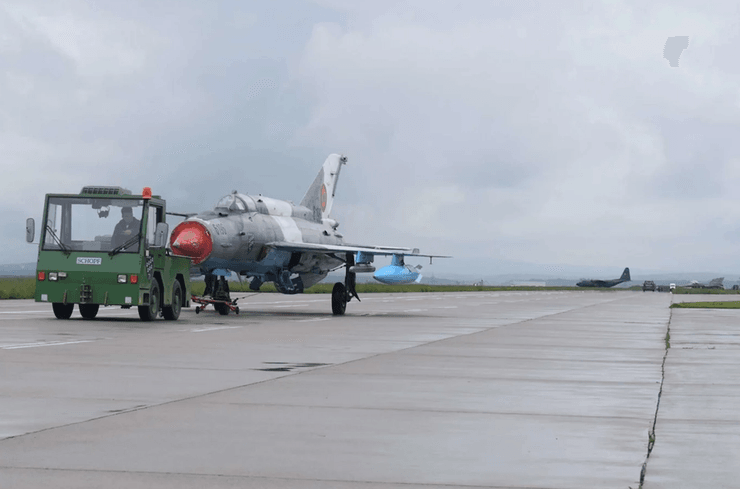 F-35 истребители, авиация Румынии,