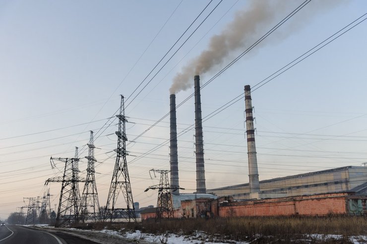 До переваг розподіленої генерації фахівці відносять саме коротший термін будівництва та введення в експлуатацію