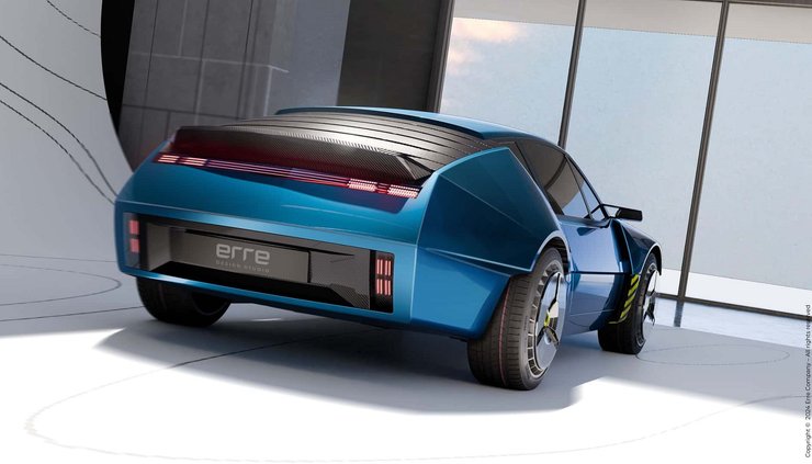 Renault Alpine A310, Alpine A310, Renault Alpine