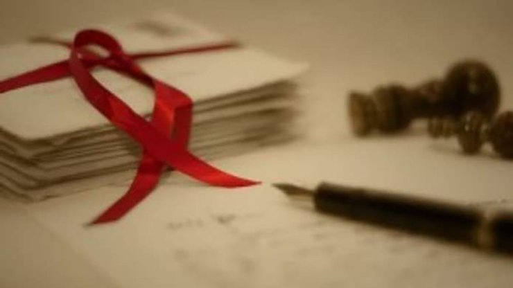 письма, военные письма, Переписка