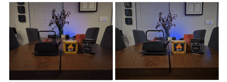 Galaxy S25 Ultra Phone 2 Pro камера