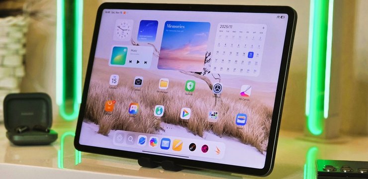 Xiaomi Pad 8