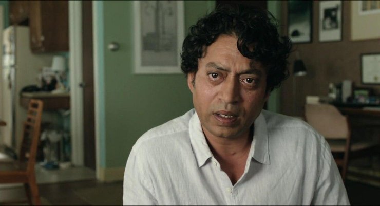 Ирфан Хан, Жизнь пи