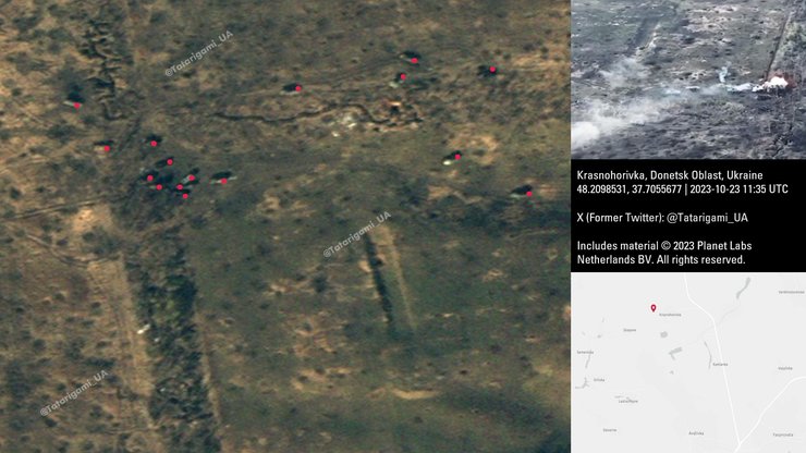 красногорівка