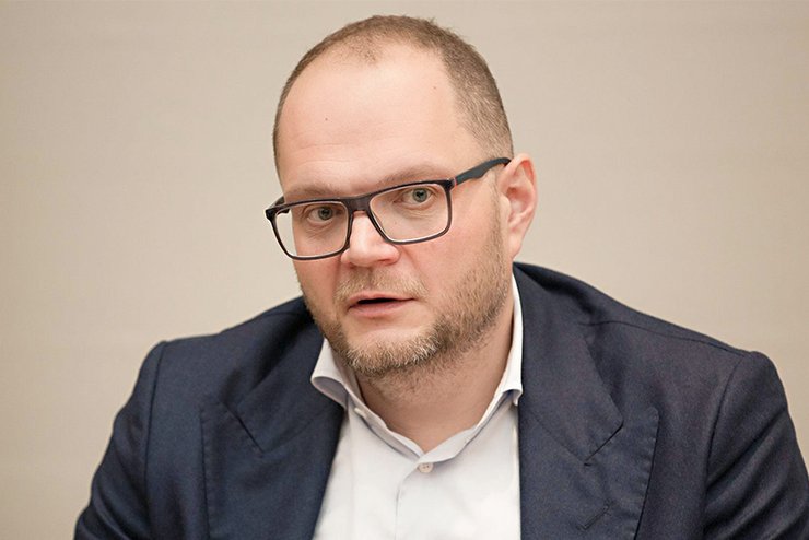 Министр культуры, фото, министр культуры, молодежи и спорта, Владимир Бородянский