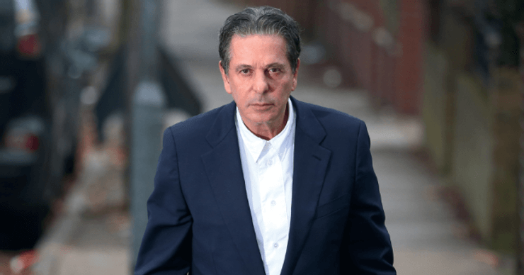 Чарльз Саатчи, Saatchi & Saatchi, contemporary art, контемпорари арт, Saatchi Gallery