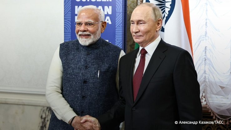 Нарендра Моди, Моди, Владимир Путин, Путин, Путин и Моди, Путин с Моди, Путин с Моди