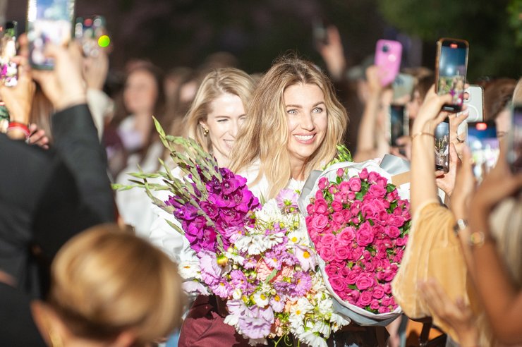 Катерина Сільченко