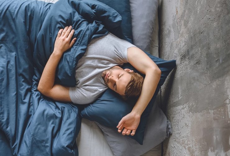 сон Заснути за дві хвилини: розкрито секрет американських пілотів винищувачів (фото)