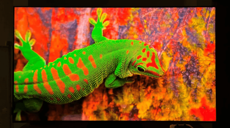 лучшие телевизоры 2025