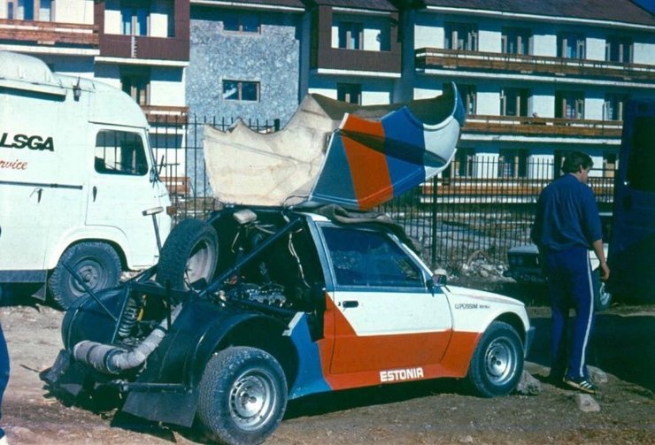 ЗАЗ-1102 ERF-Mobile