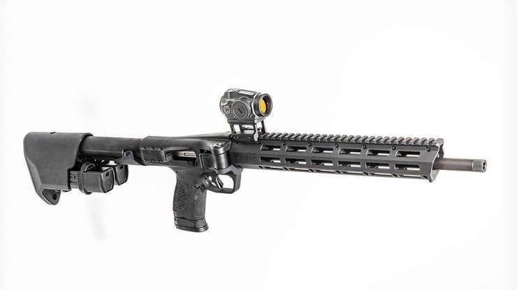 Карабин M&P FPC