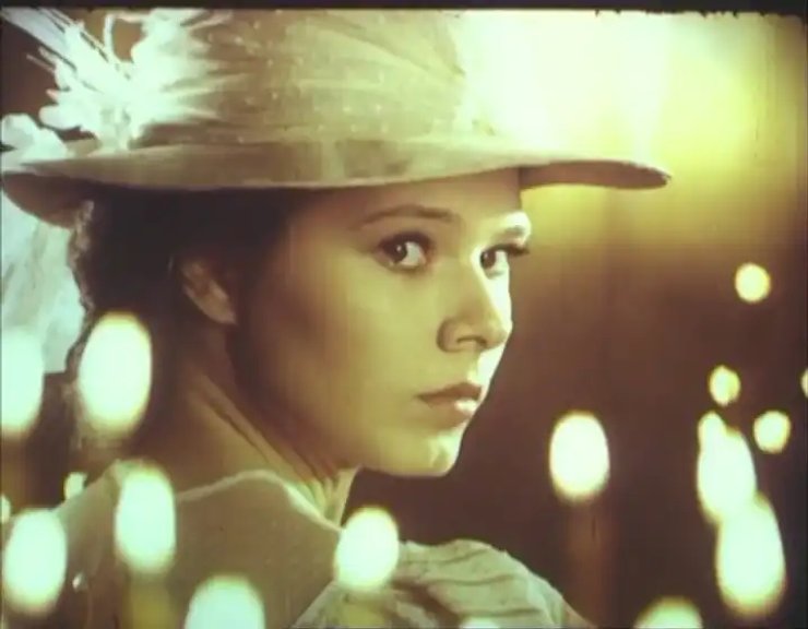 Клавдія Петрівна, Klavdia Petrivna, Записки кирпатого Мефістофеля