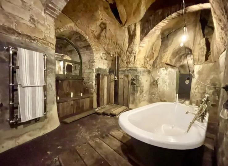 West Hill выставили на продажу, компания Just Property, жилье, недвижимость, уникальный дом