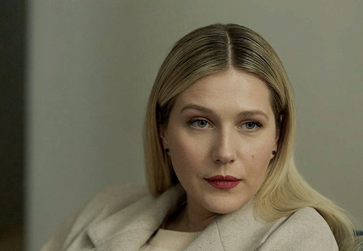 карина андоленко