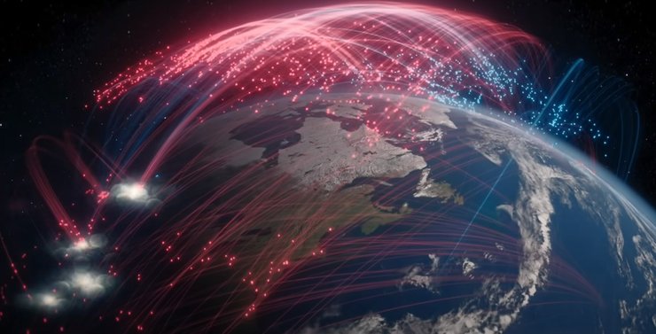 люди ядерная угроза