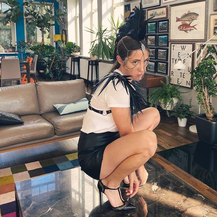 анна бачина, Сергій бачин, російський олігарх, російський мільярдер, роза хутір