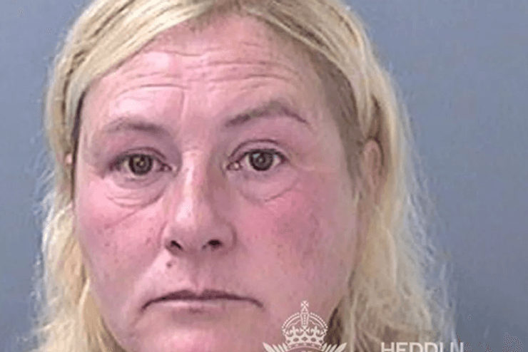 Ребека Едвардс