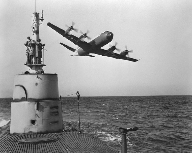 самолеты вмс сша, авиация сша, P-3 Orion, легендарный самолет, Турбовинтовой самолет, самолет противолодочной борьбы