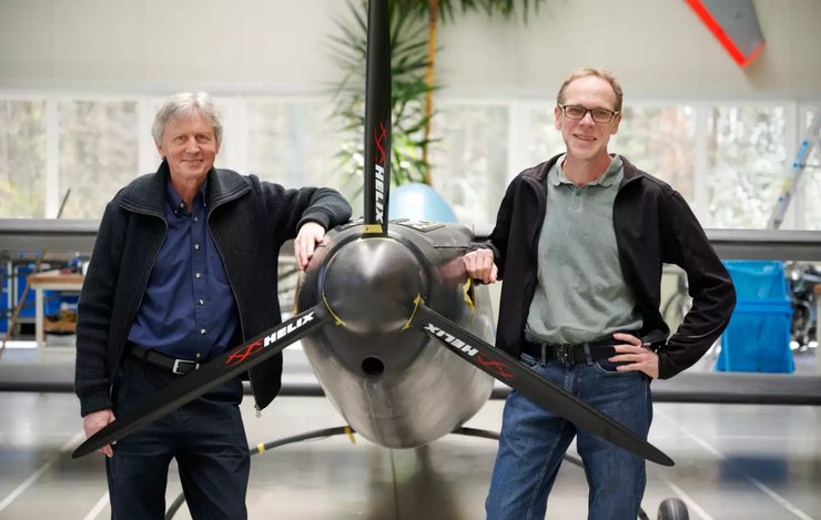 Михаэль Кюгельген, Томас Зенкель