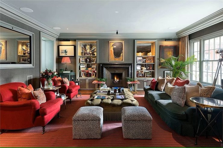 сара фергюсон, ферги, жена принца эндрю