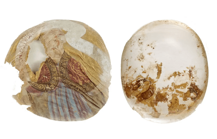 Італія, Золоте дерево, ювелір, історія, срібло, золото, мистецтво, витвір, Христос, символ, удача, реліквія, релігія, шедевр, культура, реставрація, крадіжка , Лучіньяно