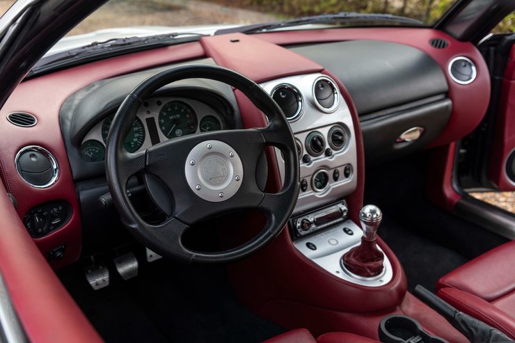 MG XPower SV-R, MG XPower SV, MG XPower, суперкар MG