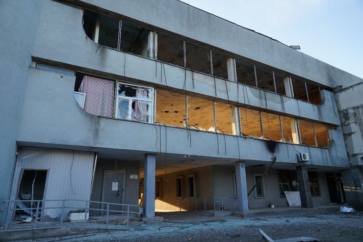 прилет черкассы