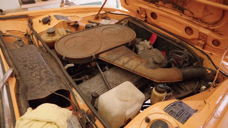 двигун бмв 2800, BMW E9, BMW 2800 CS, BMW 2800, спорткар BMW