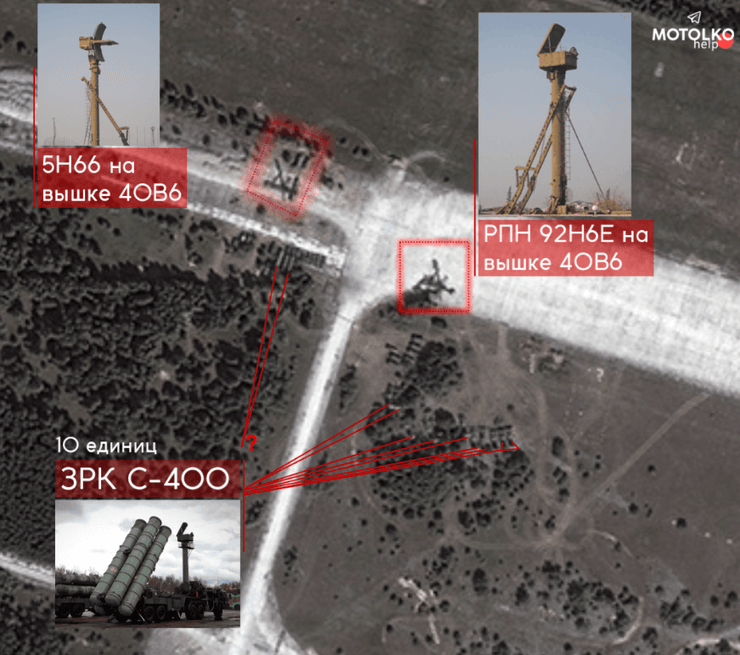 Аэродром "Зябровка"