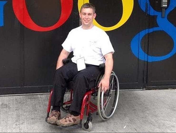 мартін пісторіус