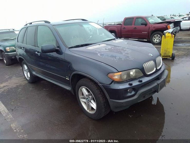 бу авто из США, авто из США, б/у авто, продажи авто, аукционы в США, BMW X5, BMW 3 Series, Toyota Highlander