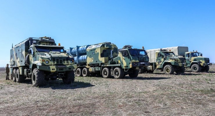 розробка рк нептун