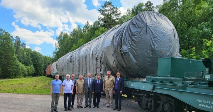 Ракета "Сармат"., рогозин сармат,