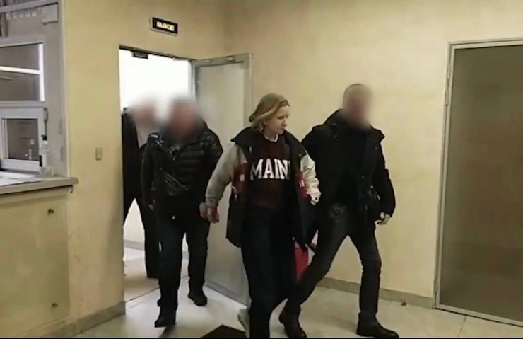 Дарья Трепова, Трепова, покушение, убийство, владлен татарский