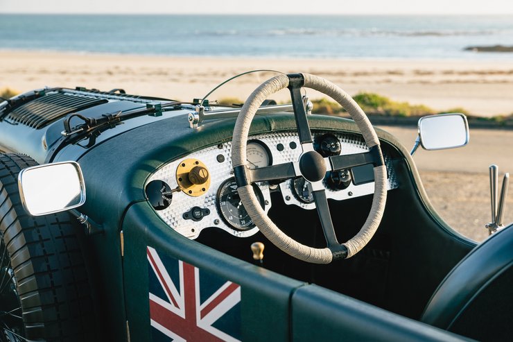 Салон Bentley Blower, Bentley Blower, Bentley Blower 1929, новий Bentley Blower, електромобіль Bentley