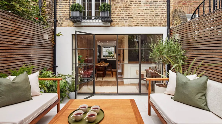 Продаж будинку, виграш у лотерею, джекпот, фото, Велика Британія, Осеанн Белль, курйози, цікаві історії з життя, приколи