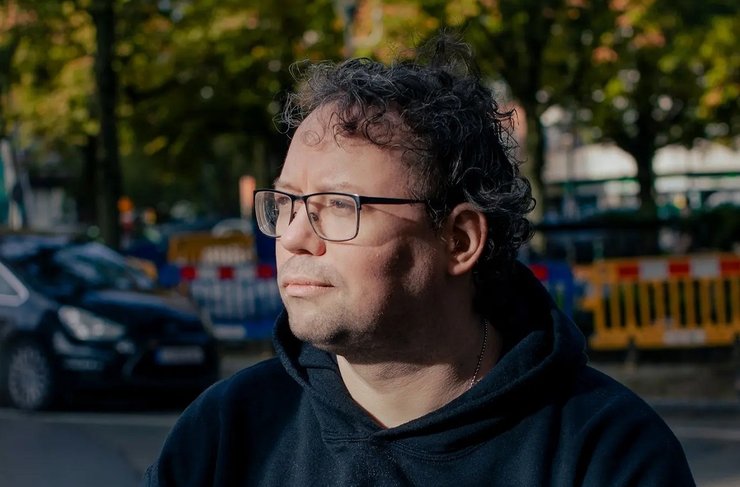 OSINT-сайт Oryx, якуб яновський, війна в Україні