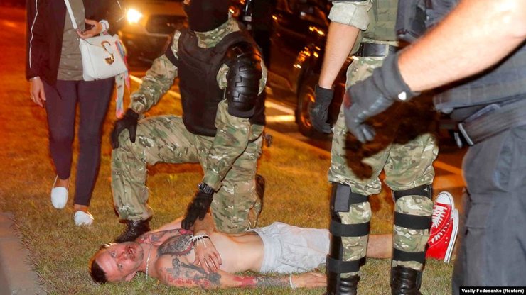 Евгений Заичкин