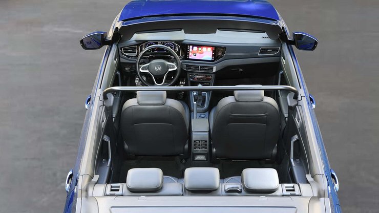 резидент бразилии фольксваген