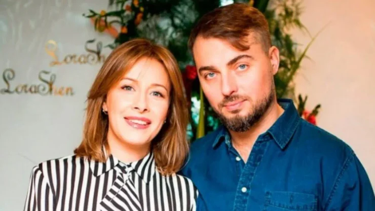 олена кравець стосунки