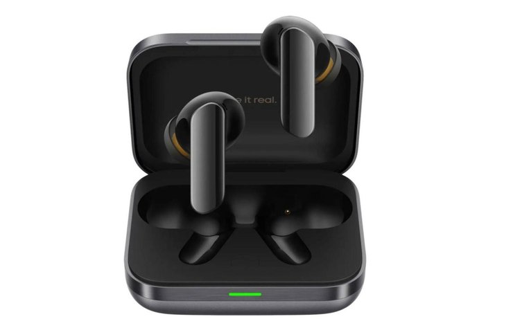 Realme Buds Air 7 Pro наушники характеристики