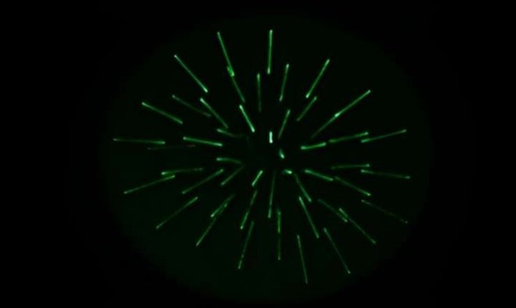 вірус поширення повітря