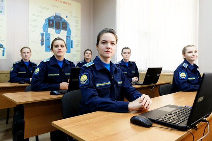 летчицы, Российские летчицы, женщины пилоты