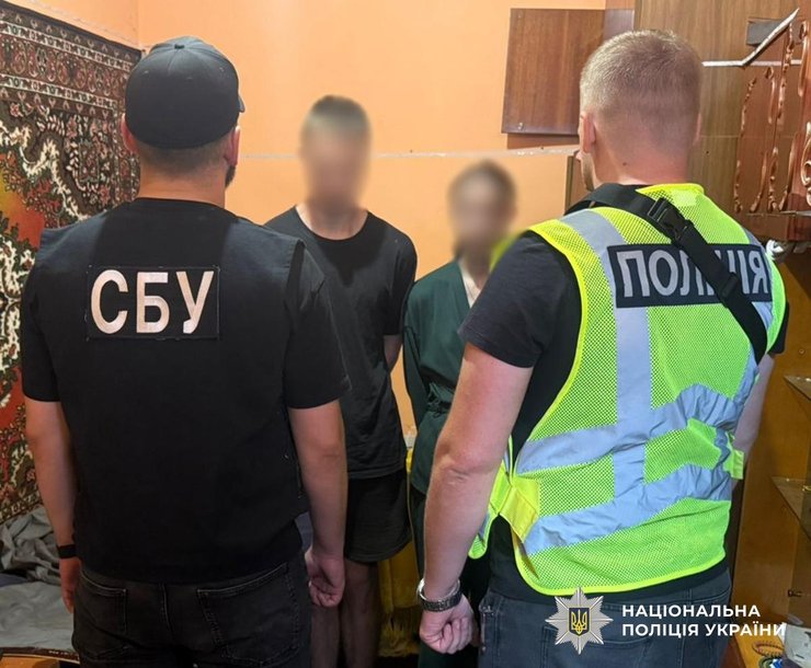 взрыв в житомире