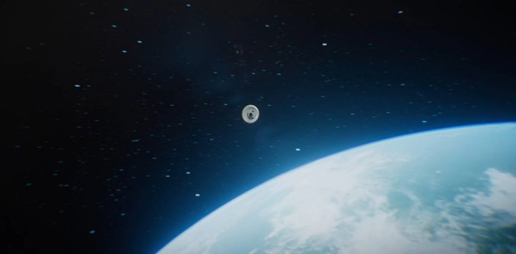 Повернення зразка з Марса