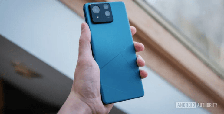 ASUS Zenfone 11 Ultra