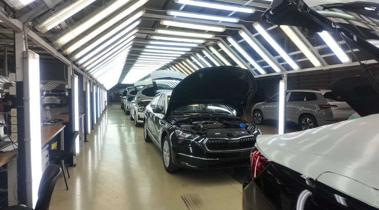 "Єврокар" активно інвестує в альтернативні джерела енергії