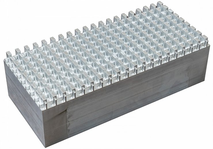 4D метаматериал, квантовые вычисления